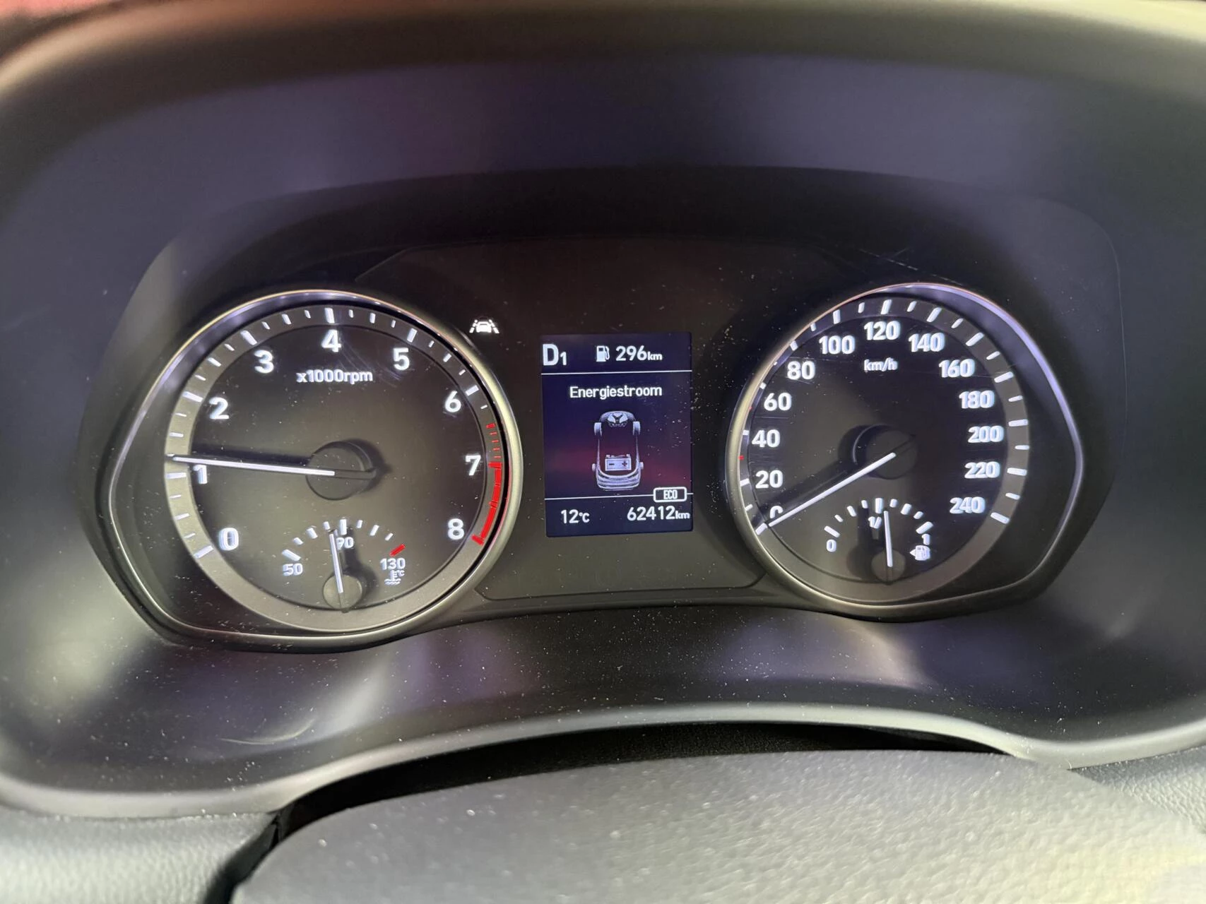 Hoofdafbeelding Hyundai i30