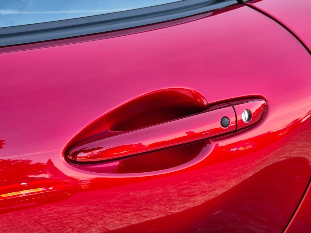 Hoofdafbeelding Mazda MX-5