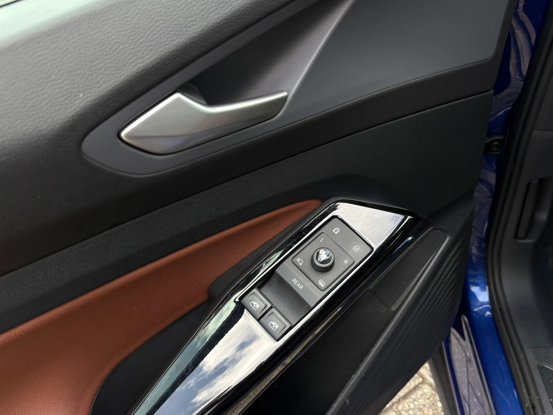 Hoofdafbeelding Volkswagen ID.4