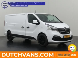 Renault Trafic 2.0DCi 120PK Lang | Led | Multimedia | Trekhaak | Camera | 3-Persoons