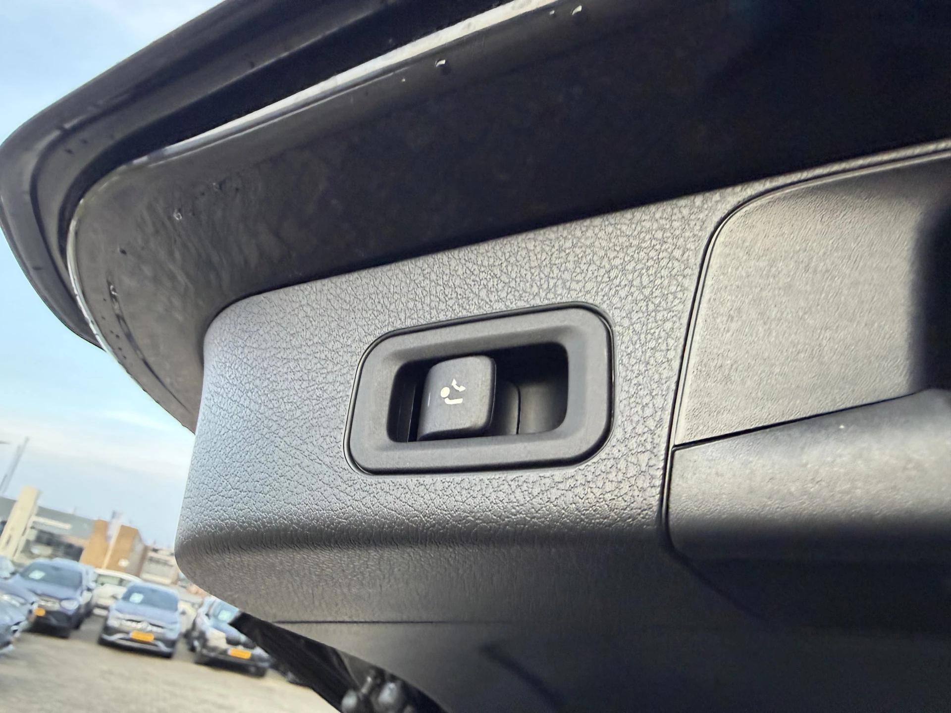 Hoofdafbeelding Mercedes-Benz GLB