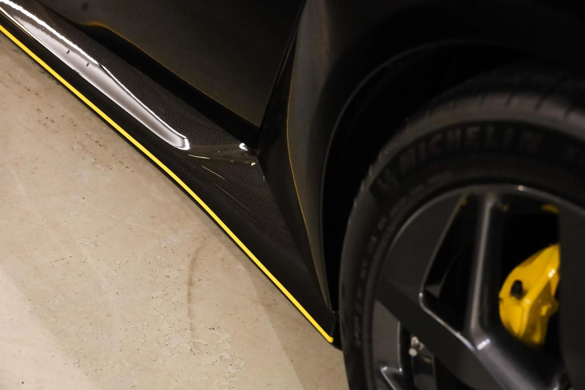 Hoofdafbeelding Ferrari 12Cilindri
