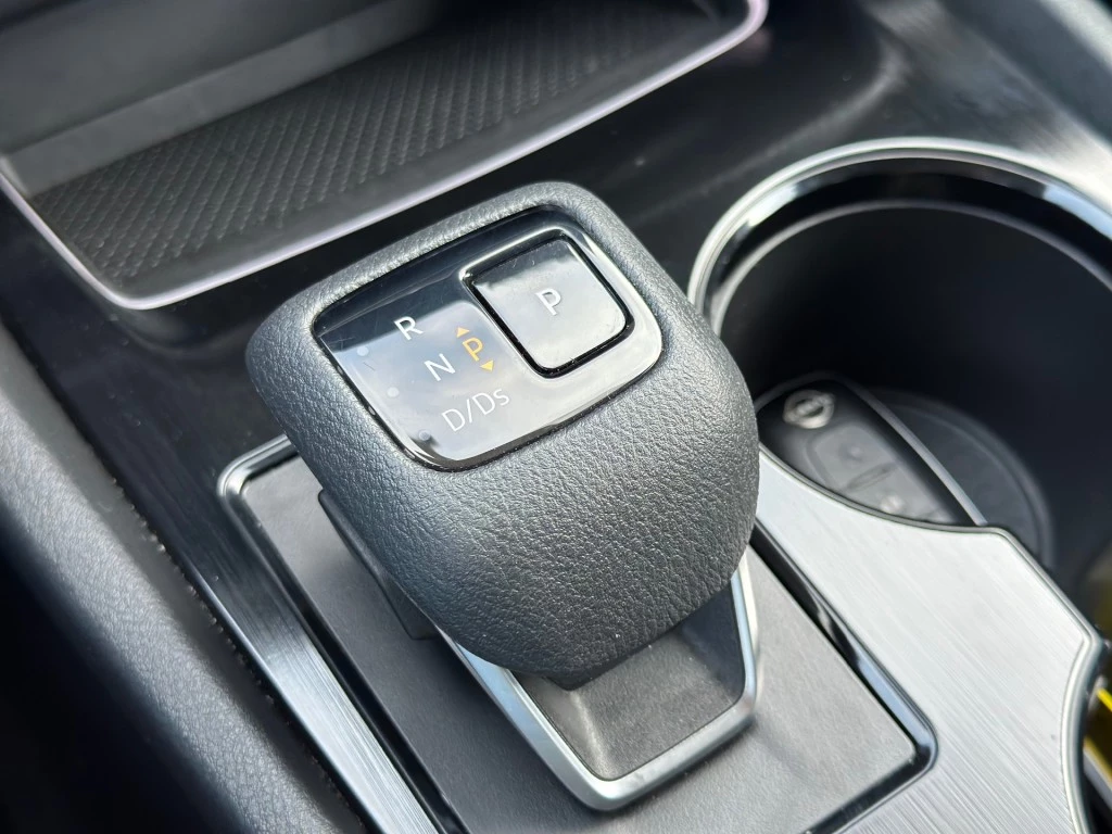 Hoofdafbeelding Nissan X-Trail