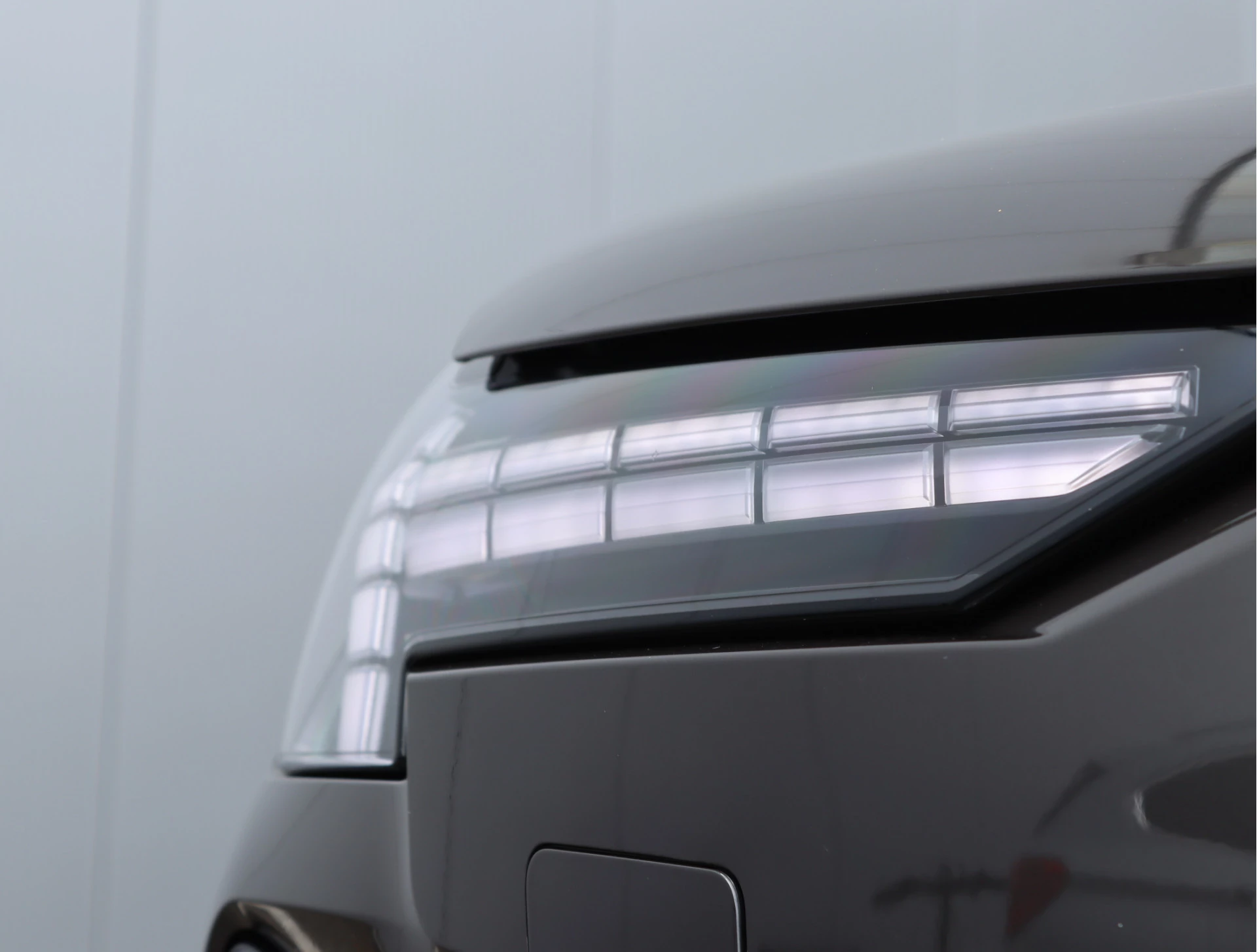 Hoofdafbeelding Volvo EX90