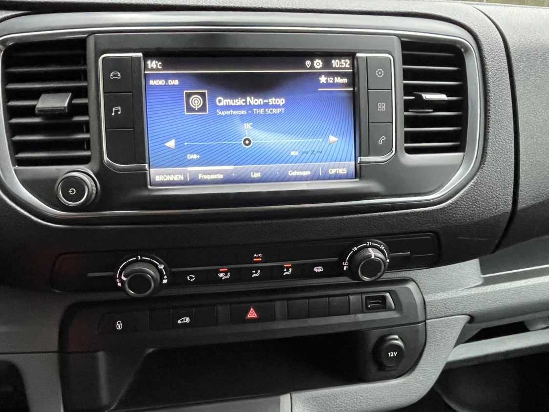 Hoofdafbeelding Toyota ProAce