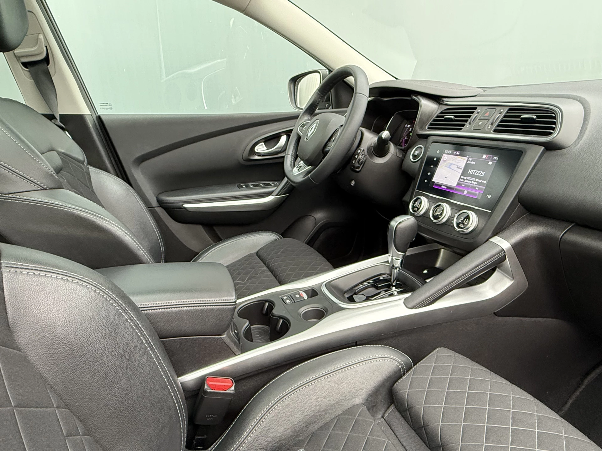 Hoofdafbeelding Renault Kadjar