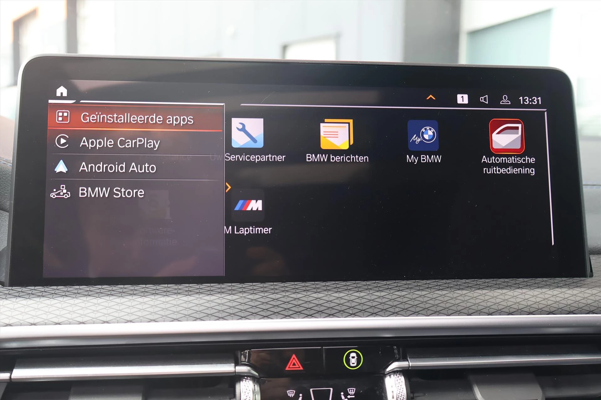 Hoofdafbeelding BMW X4