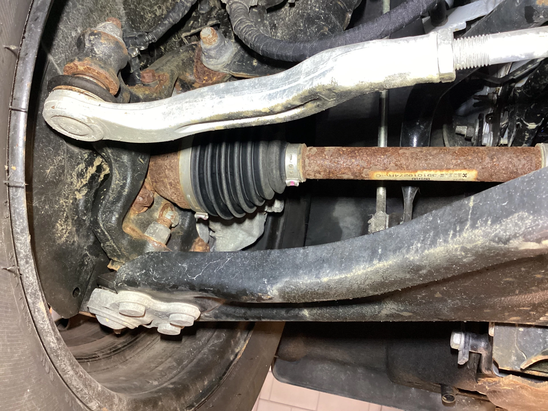 Hoofdafbeelding Mercedes-Benz eCitan