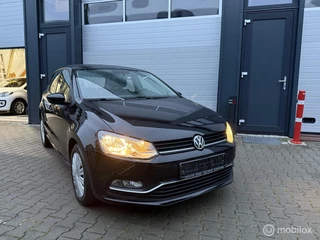 Volkswagen Polo 1.2 TSI Highline| PDC| Cruise| Stoelverwarmi