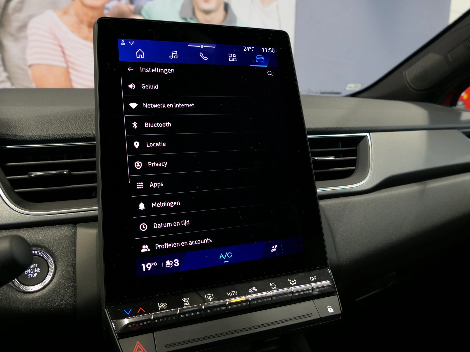 Hoofdafbeelding Renault Symbioz