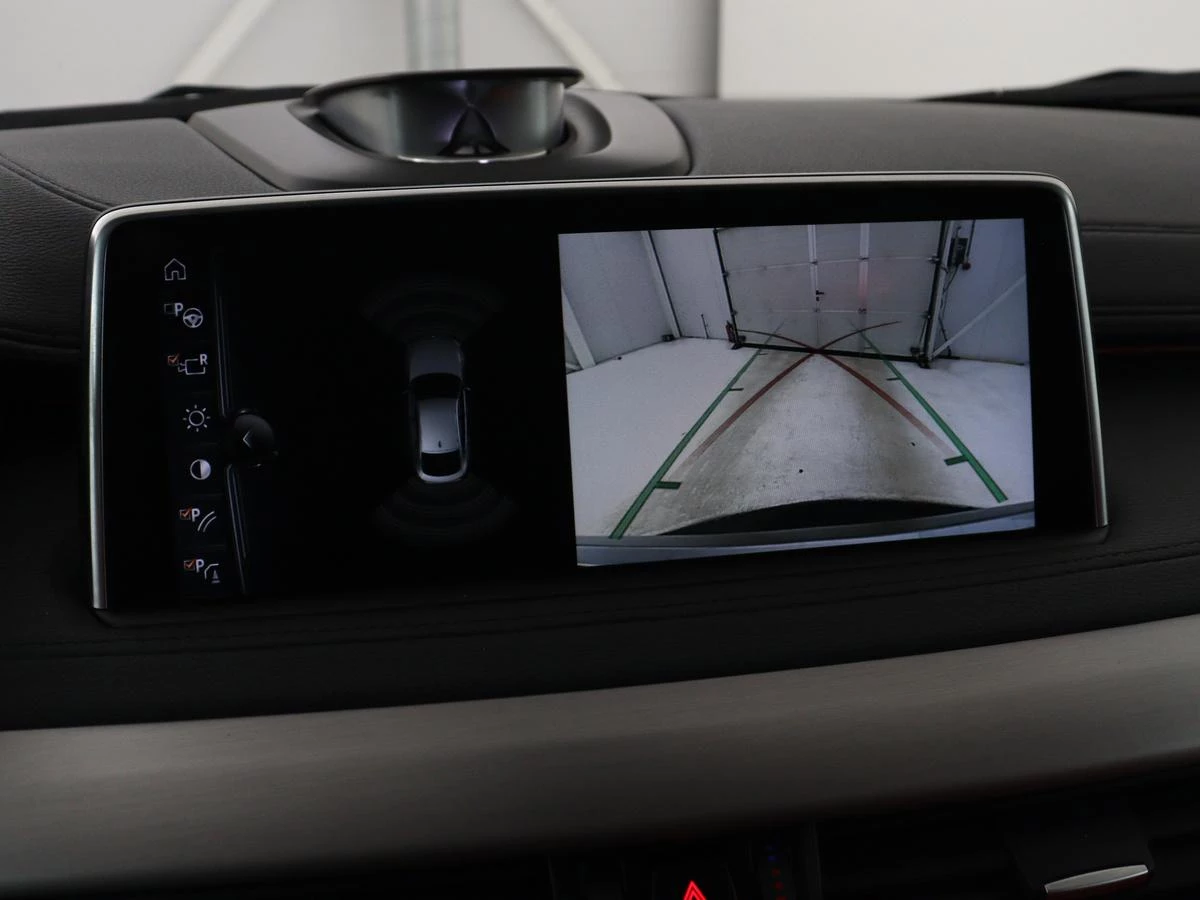 Hoofdafbeelding BMW X6
