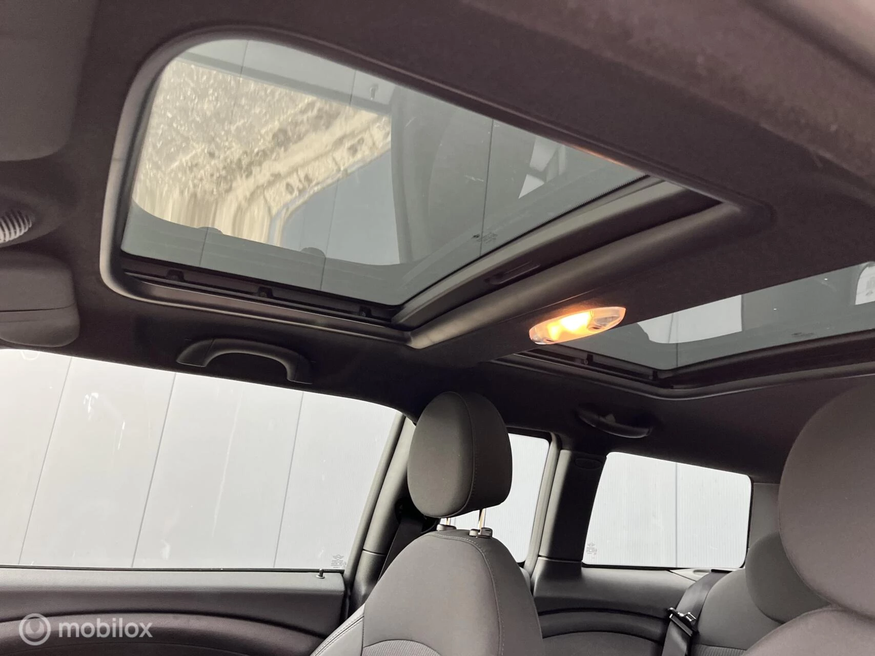 Hoofdafbeelding MINI Clubman