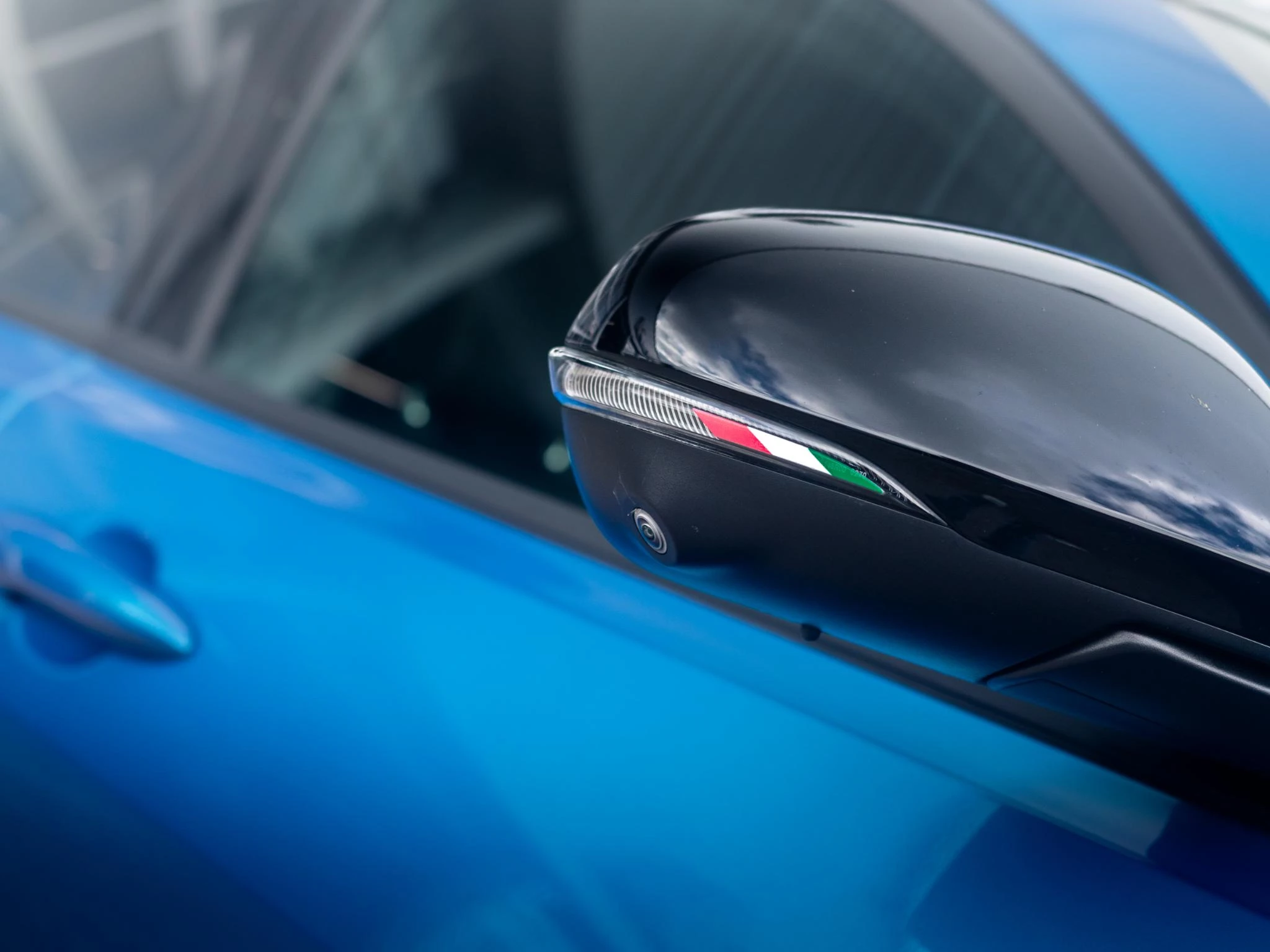 Hoofdafbeelding Alfa Romeo Tonale