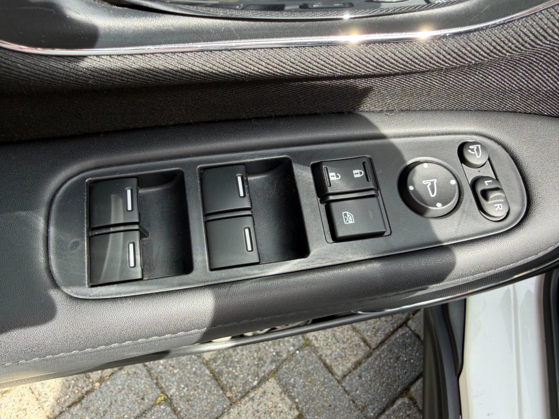 Hoofdafbeelding Honda HR-V