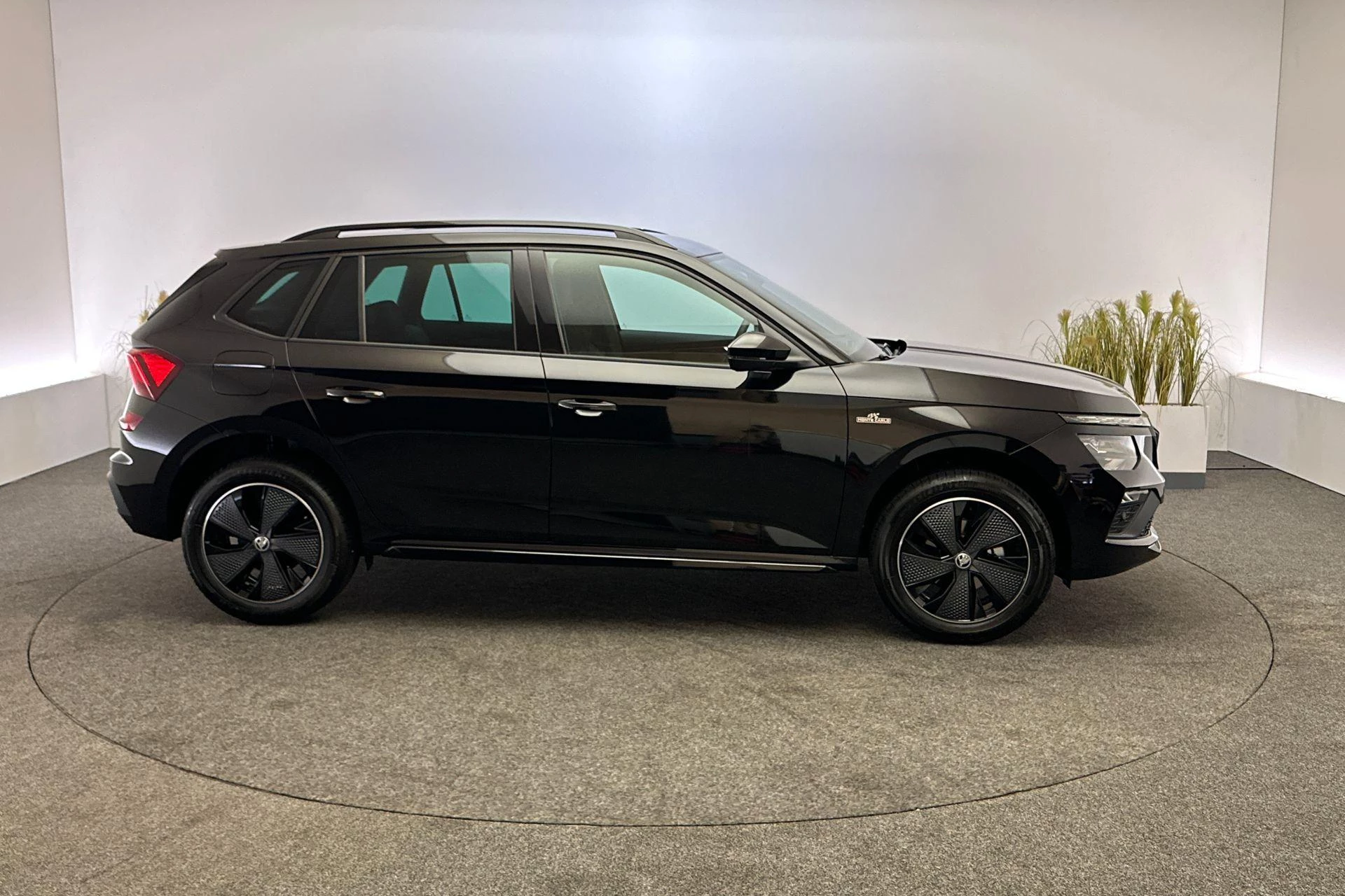 Hoofdafbeelding Škoda Kamiq