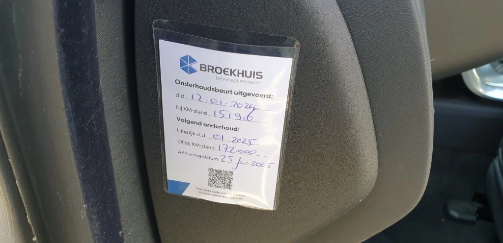 Hoofdafbeelding Volvo V70