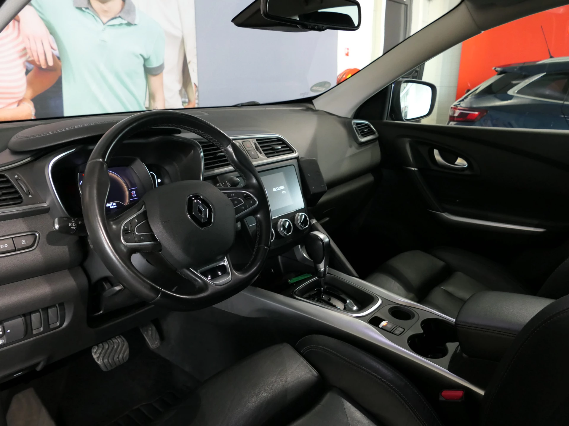Hoofdafbeelding Renault Kadjar