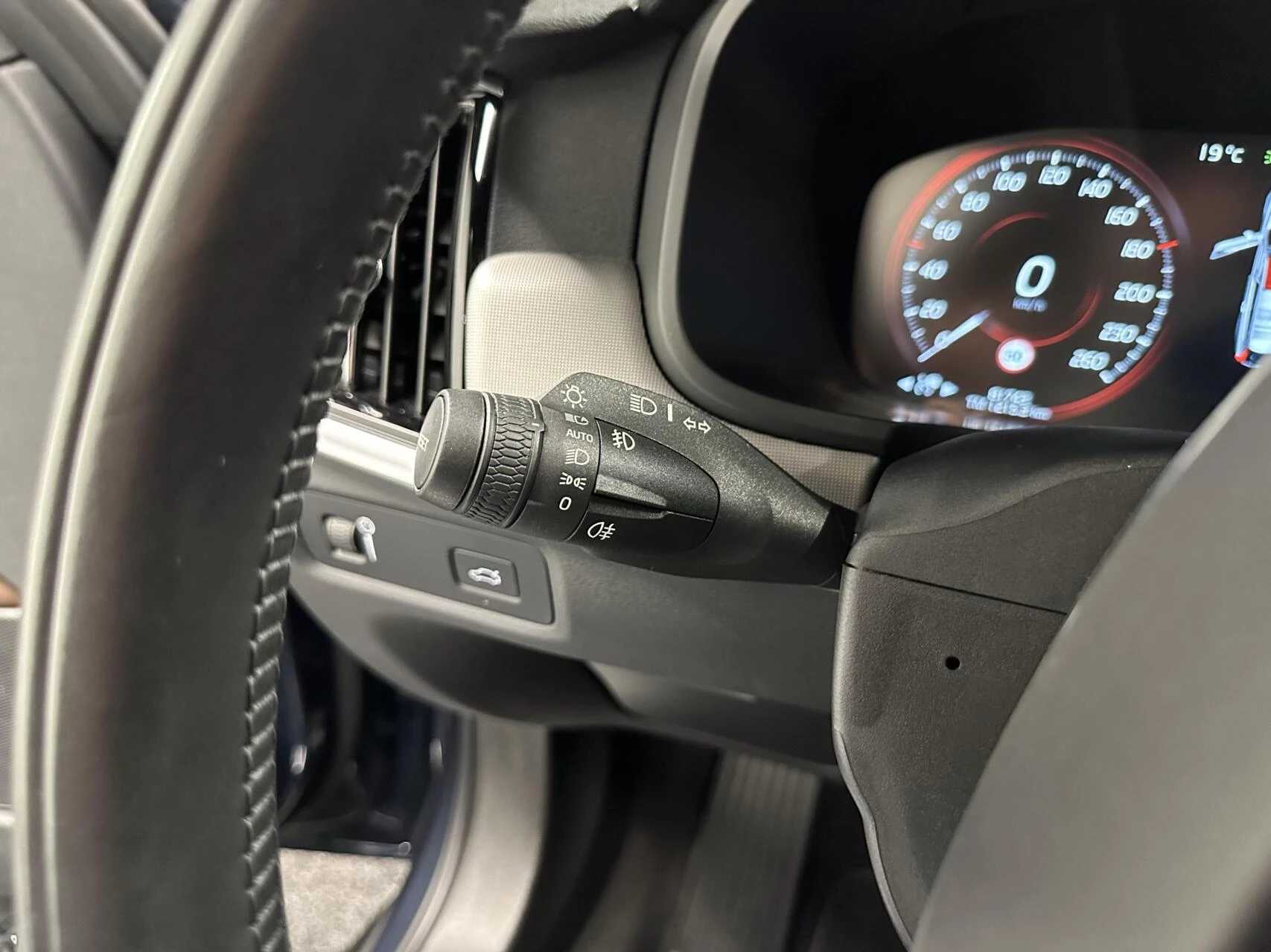 Hoofdafbeelding Volvo V90