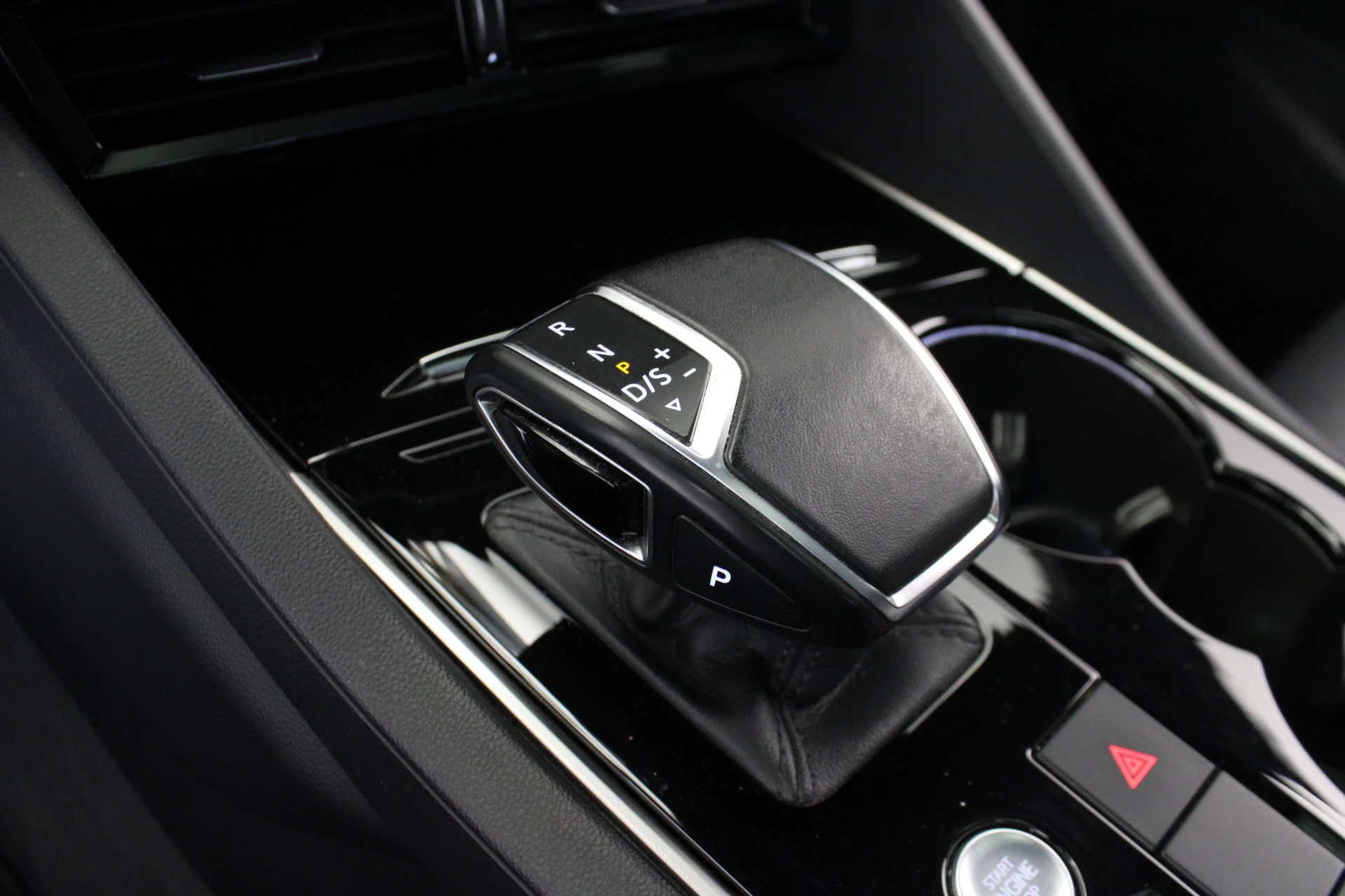 Hoofdafbeelding Volkswagen Touareg
