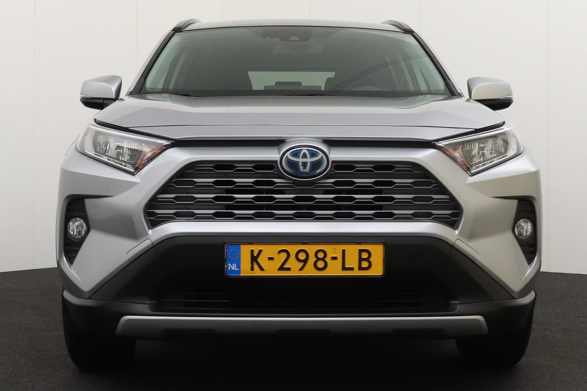 Hoofdafbeelding Toyota RAV4