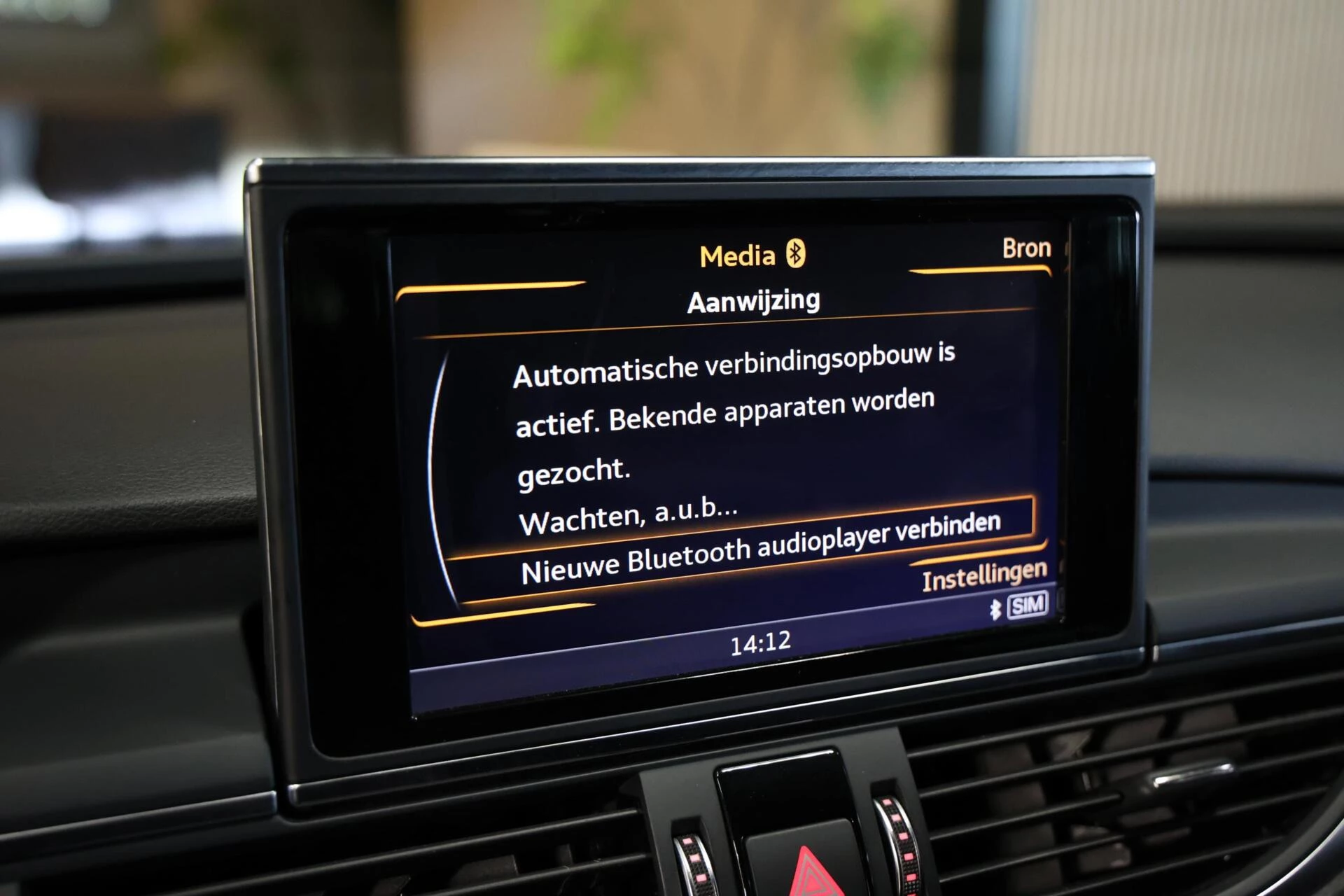 Hoofdafbeelding Audi A7