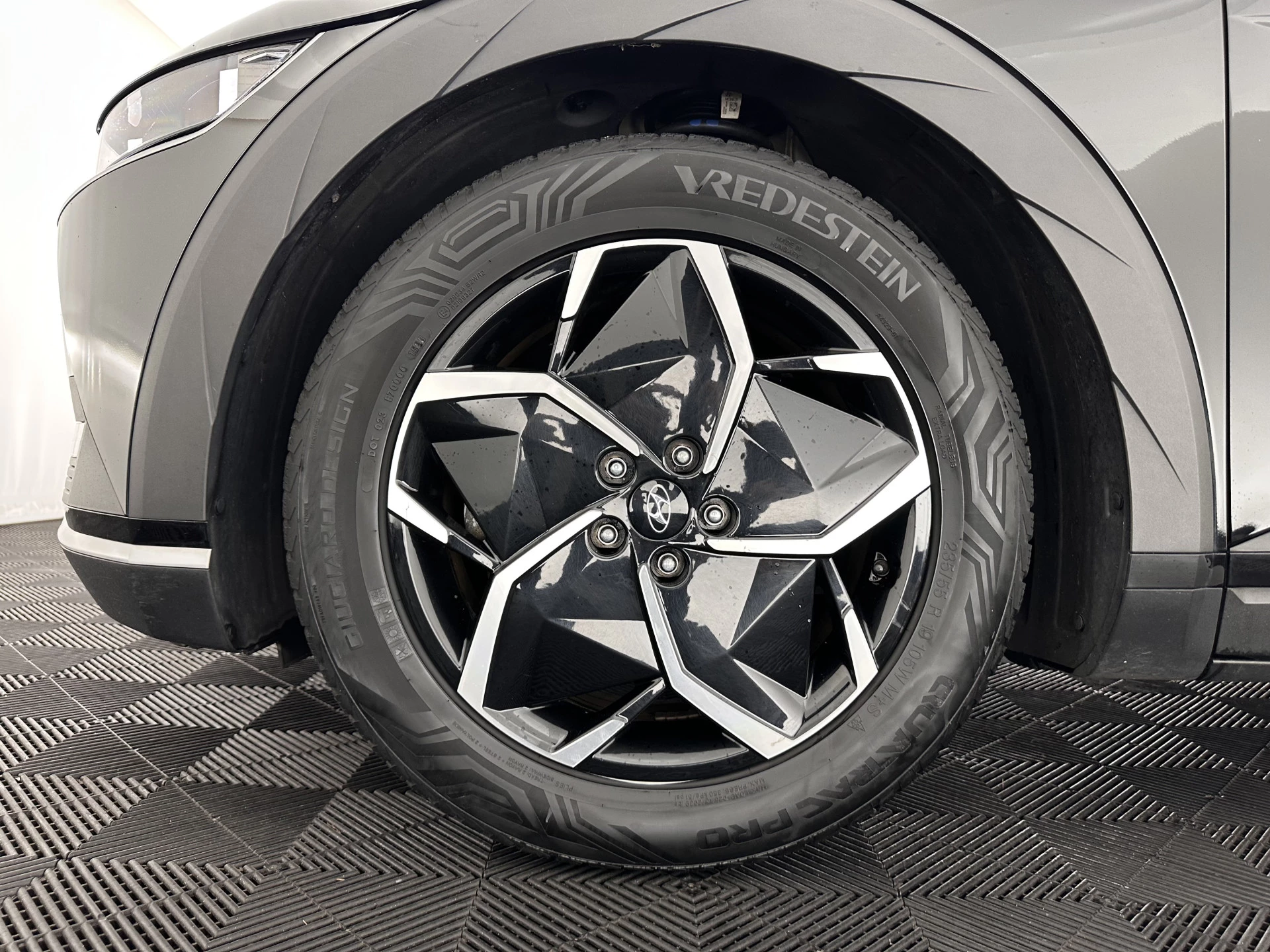 Hoofdafbeelding Hyundai IONIQ 5