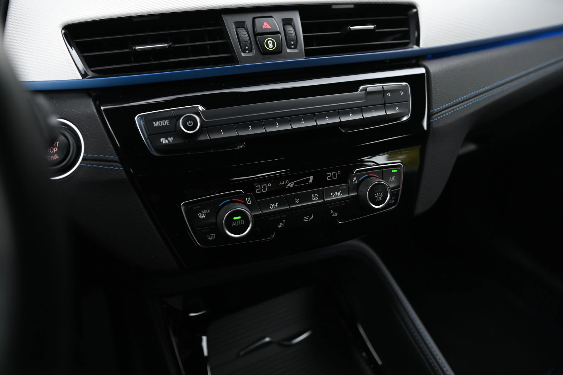 Hoofdafbeelding BMW X2