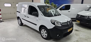 Hoofdafbeelding Renault Kangoo Z.E. Renault Kangoo Express Z.E. ACCUKOOP 4500 KM !!!!