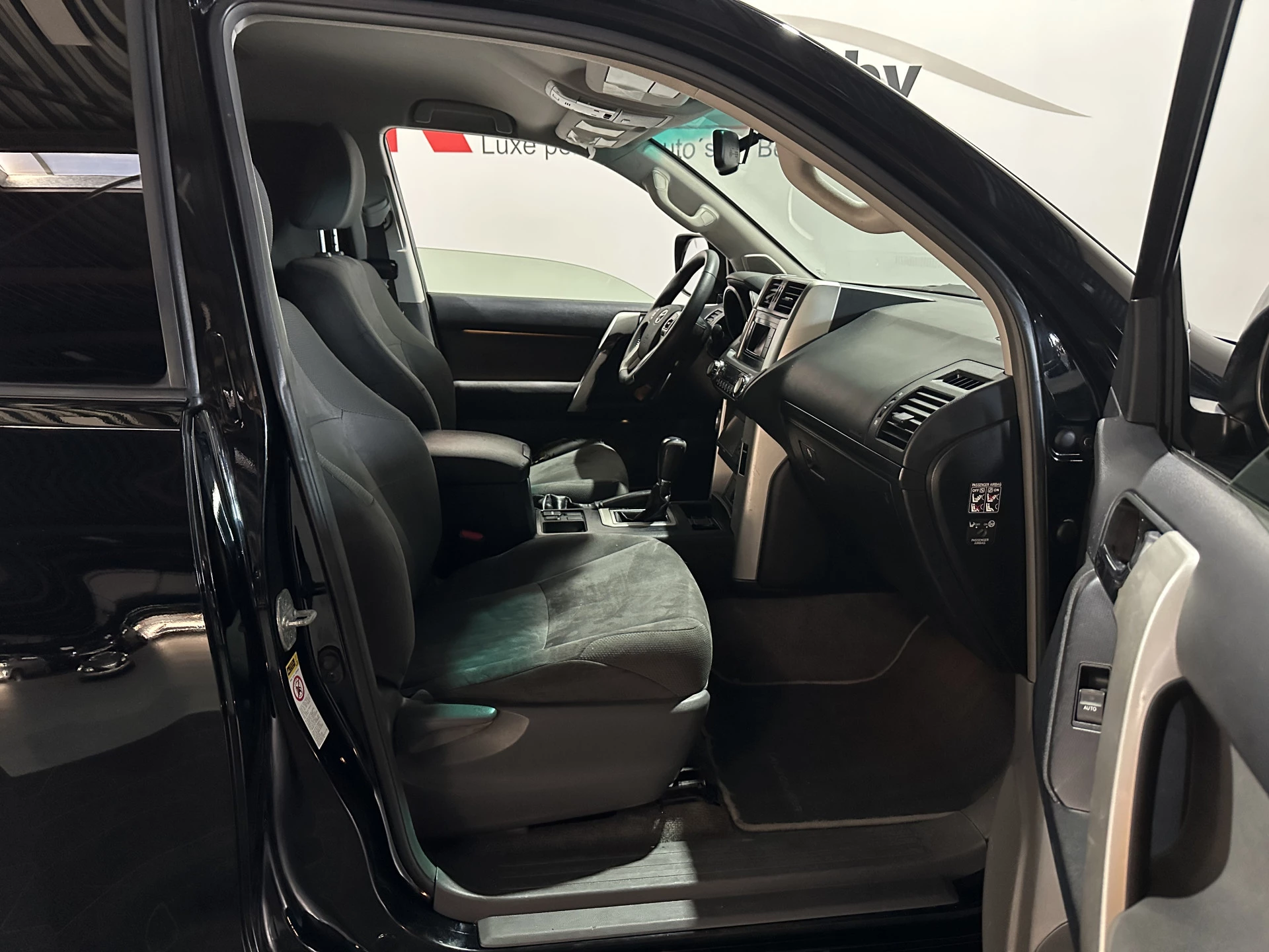 Hoofdafbeelding Toyota Land Cruiser