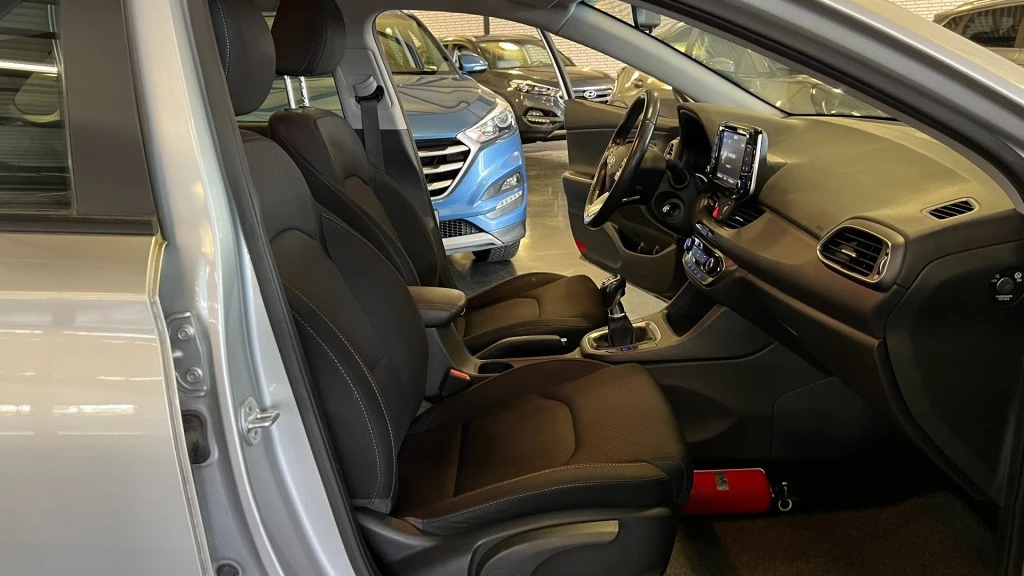 Hoofdafbeelding Hyundai i30