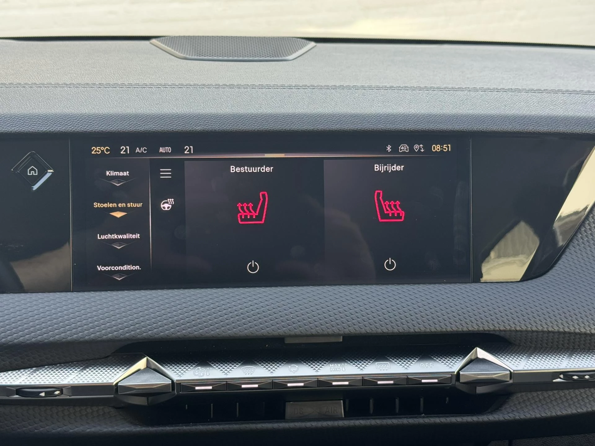 Hoofdafbeelding DS DS 4