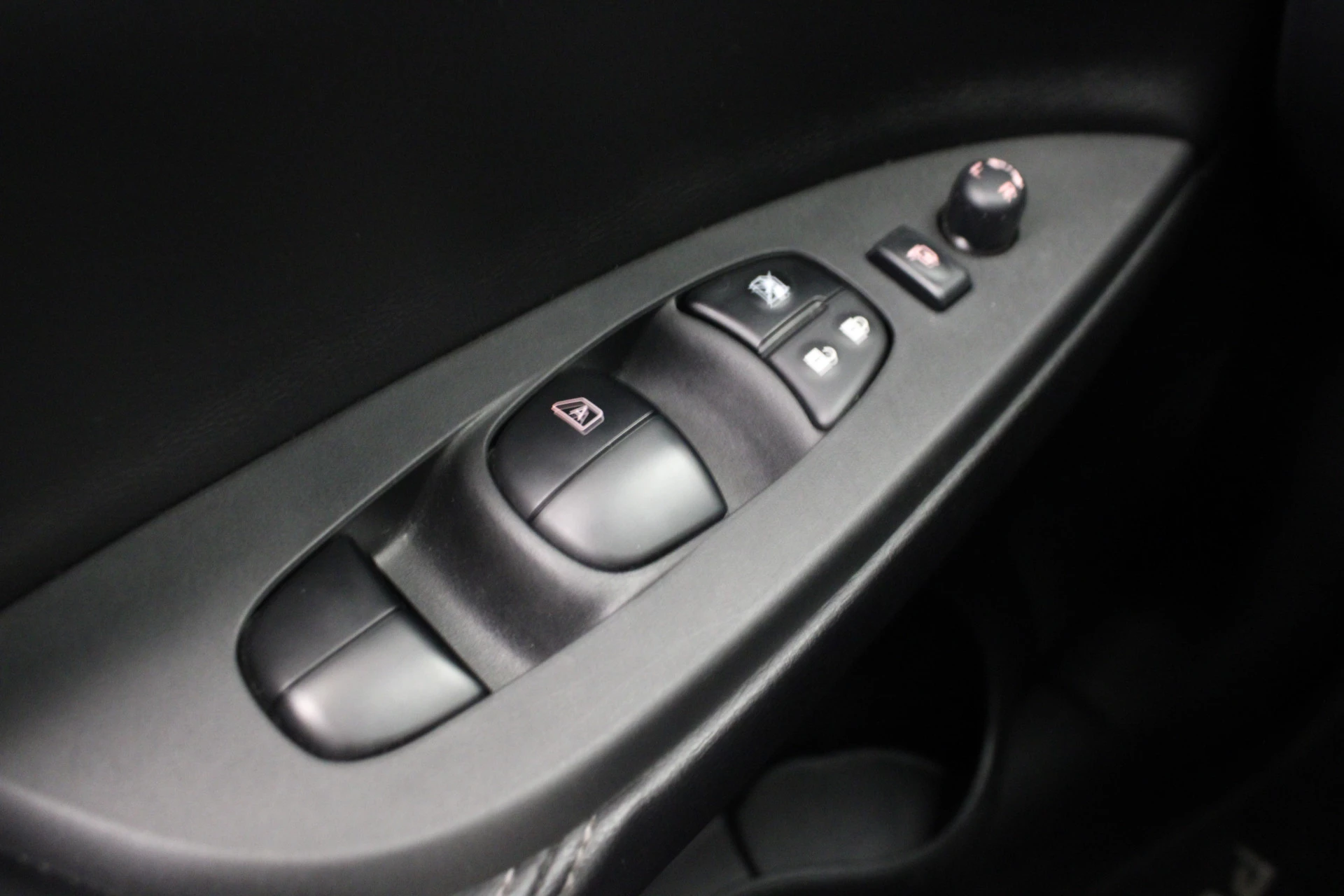 Hoofdafbeelding Nissan Pulsar