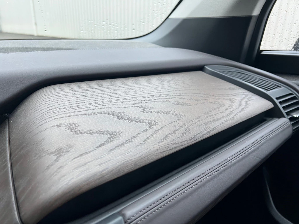 Hoofdafbeelding BMW i3