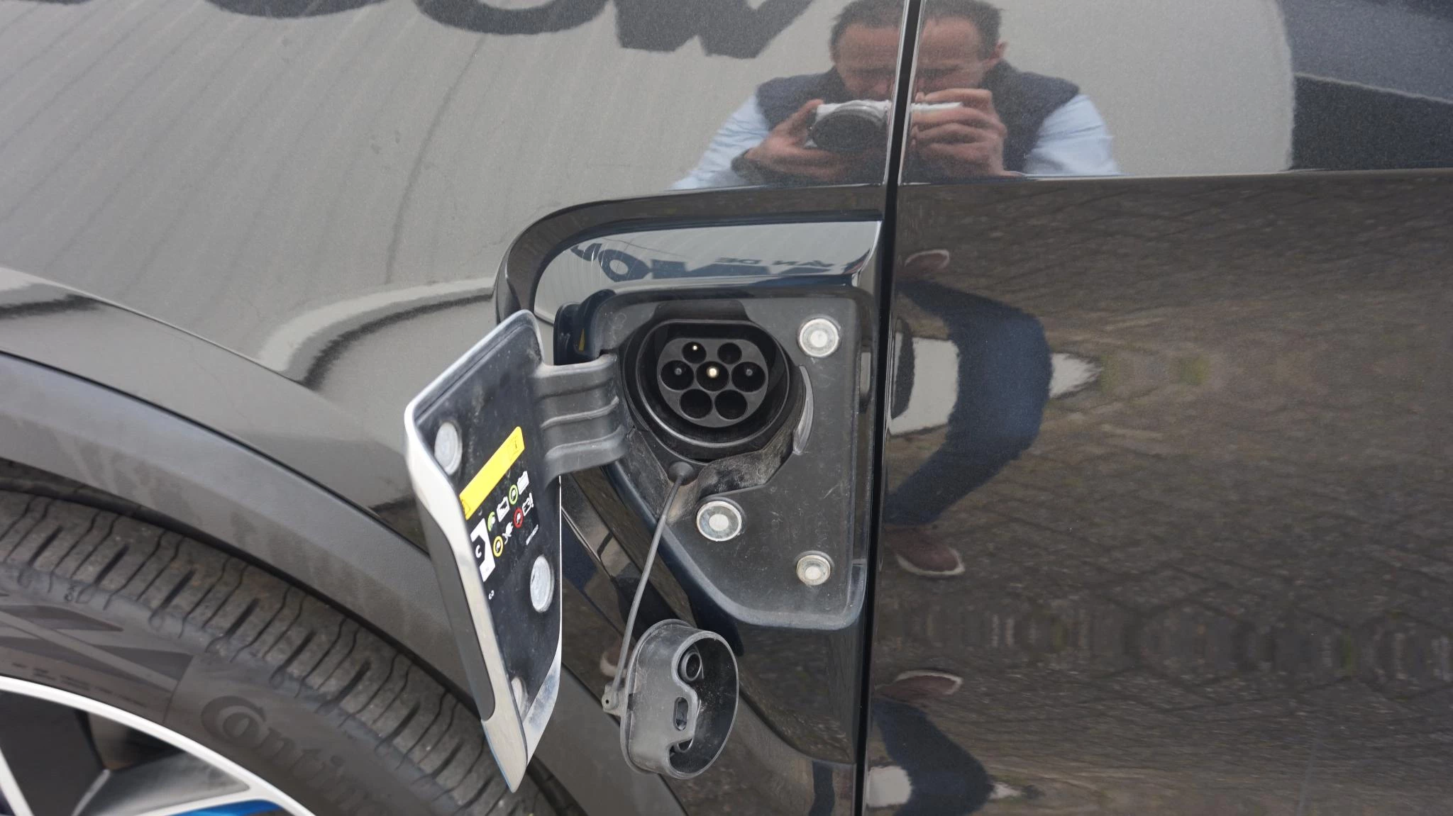 Hoofdafbeelding Lynk & Co 01