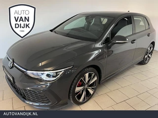 Volkswagen Golf 1.4 eHybrid GTE AIRCO NAVI CRUISE BLUETOOTH APPLE CARPLAY GROOT SCHERM ELEK RAMEN NIEUWSTAAT