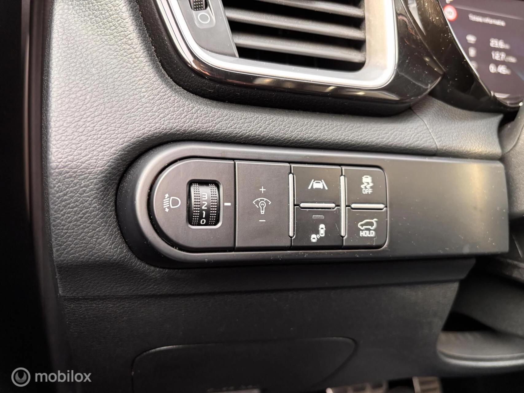 Hoofdafbeelding Kia ProCeed