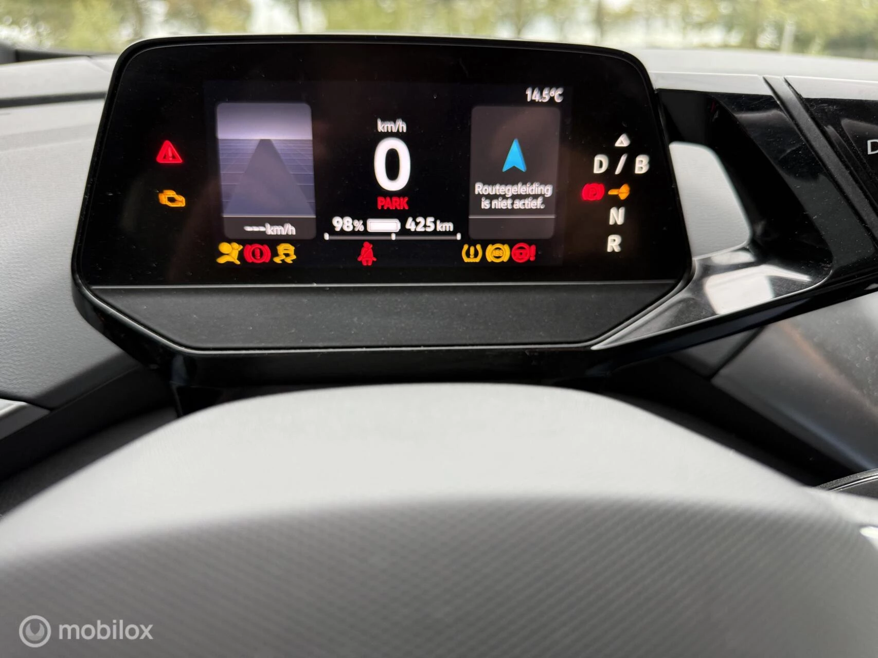 Hoofdafbeelding Volkswagen ID.4