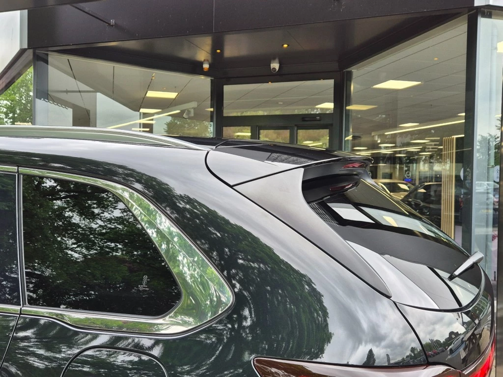 Hoofdafbeelding Mazda CX-80