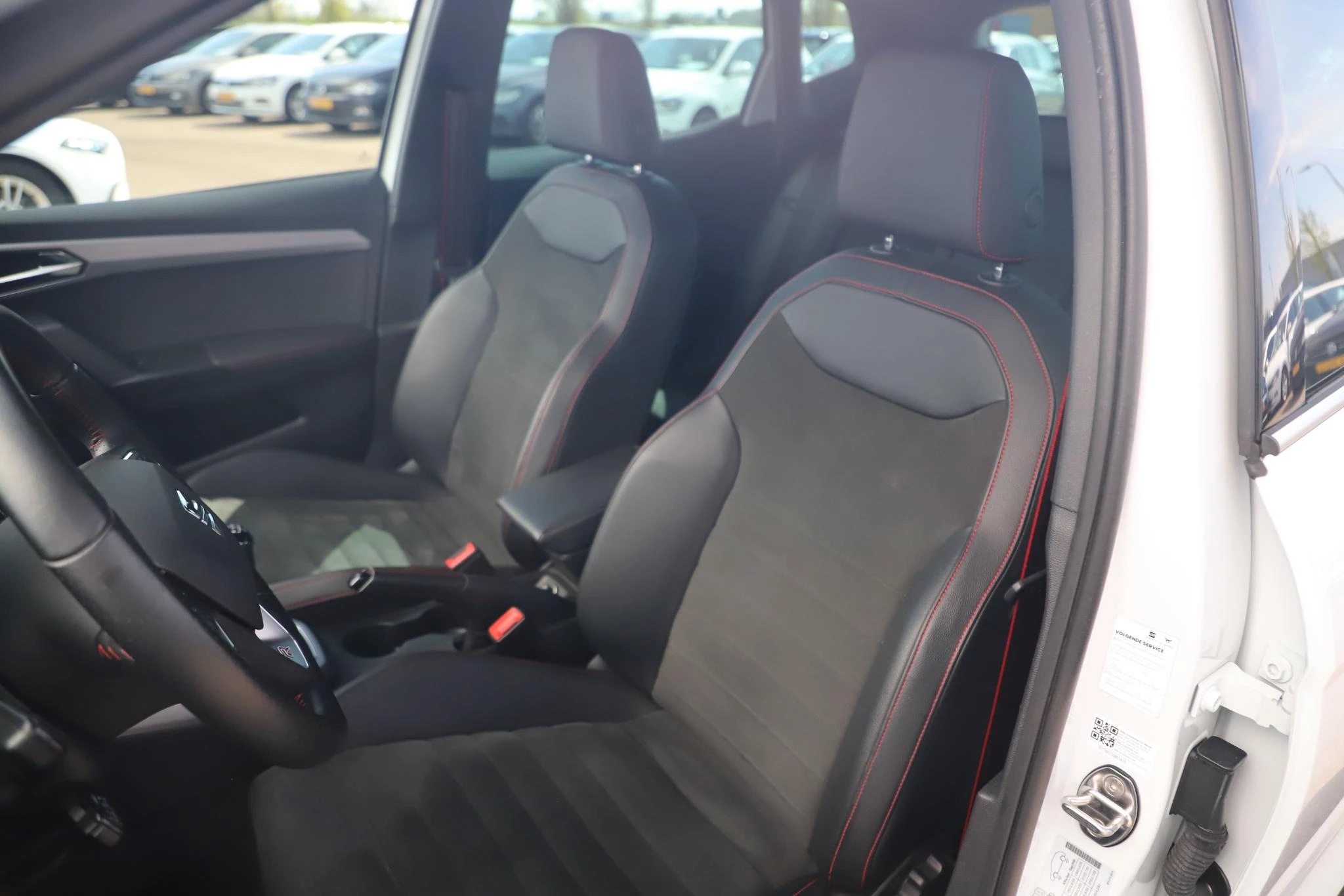 Hoofdafbeelding SEAT Arona