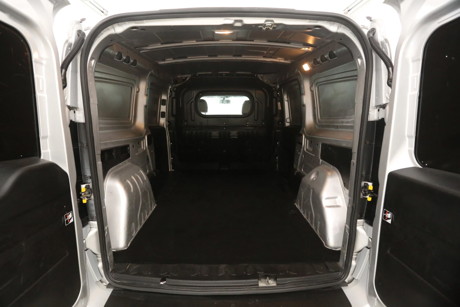 Hoofdafbeelding Fiat Doblò