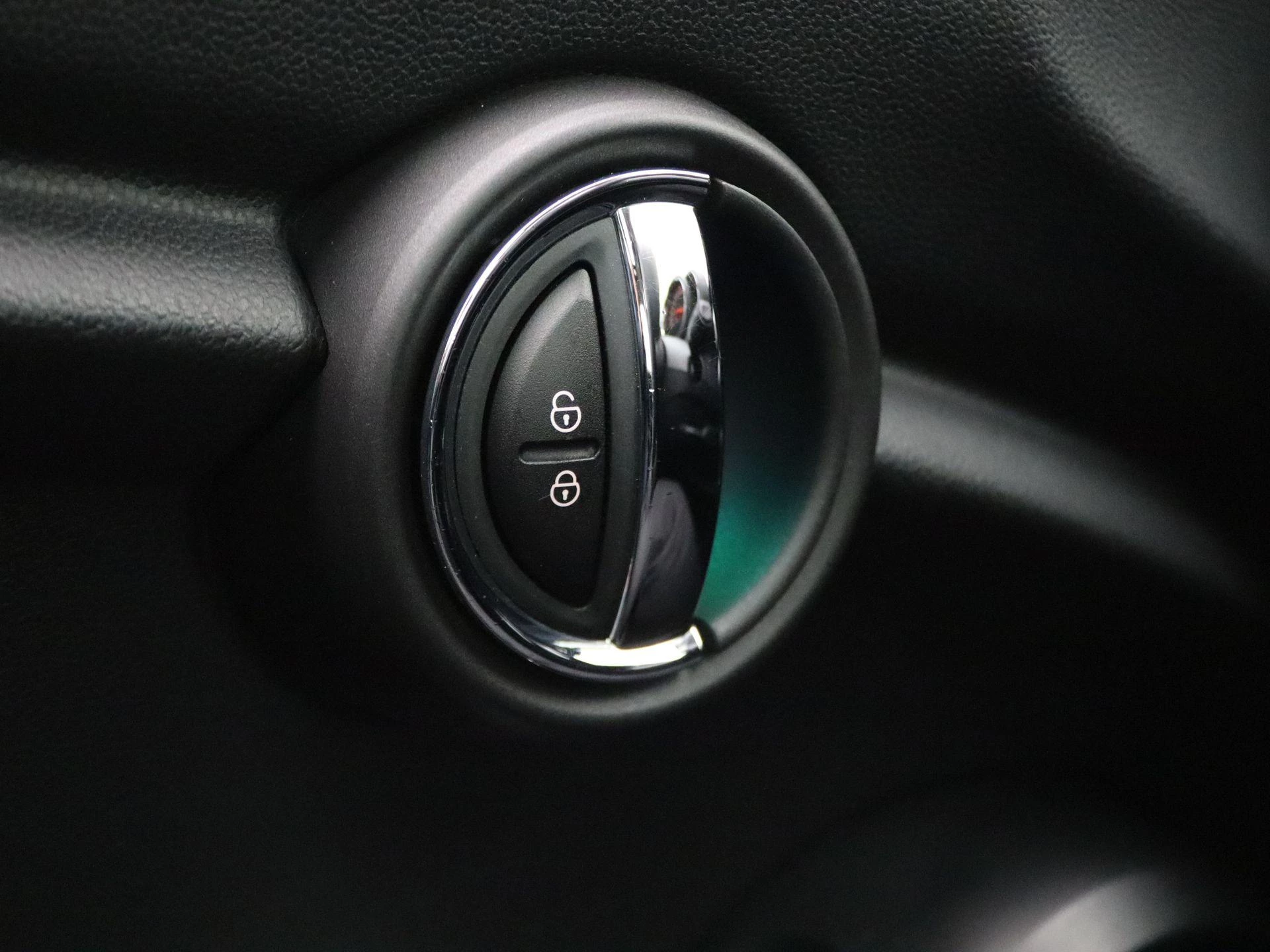 Hoofdafbeelding MINI 3-deurs