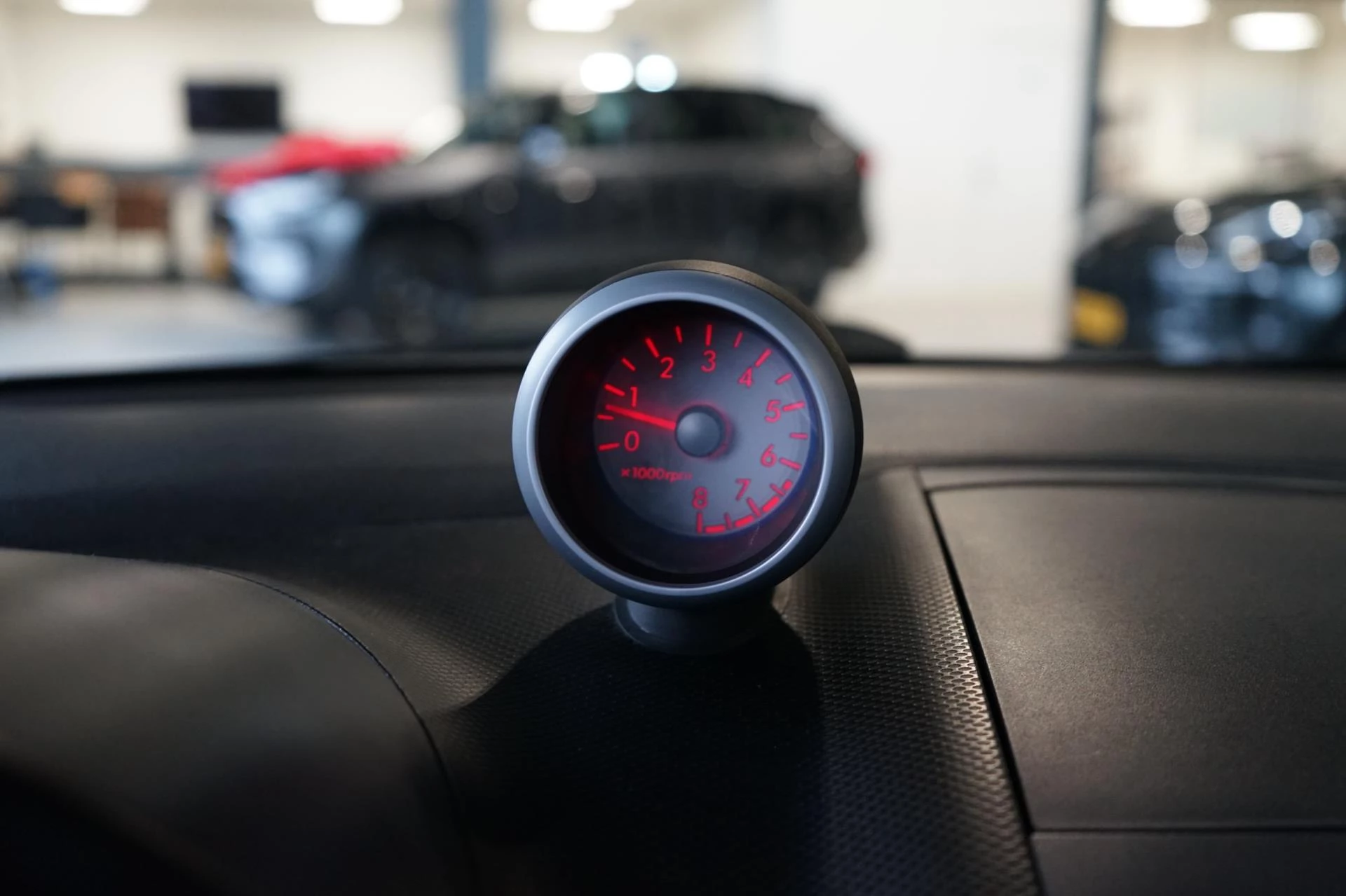 Hoofdafbeelding Suzuki Splash