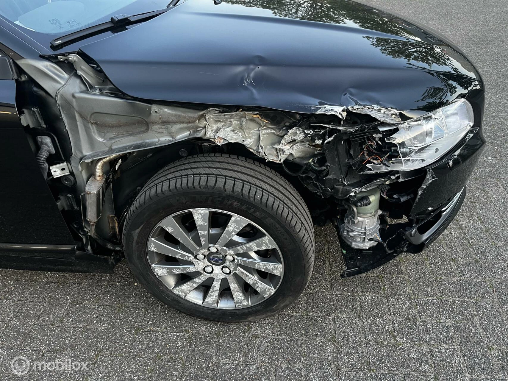 Hoofdafbeelding Volvo V70