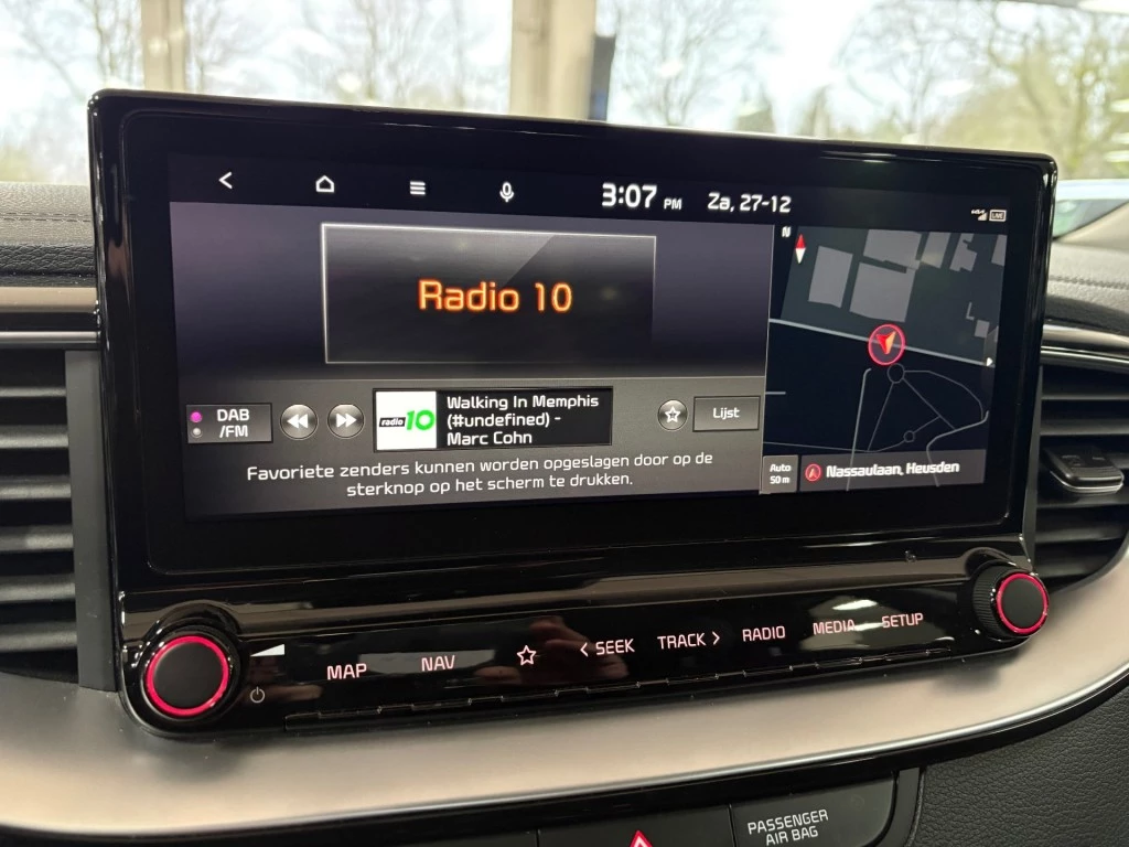 Hoofdafbeelding Kia XCeed