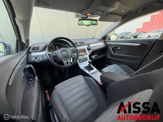 Hoofdafbeelding Volkswagen Passat CC
