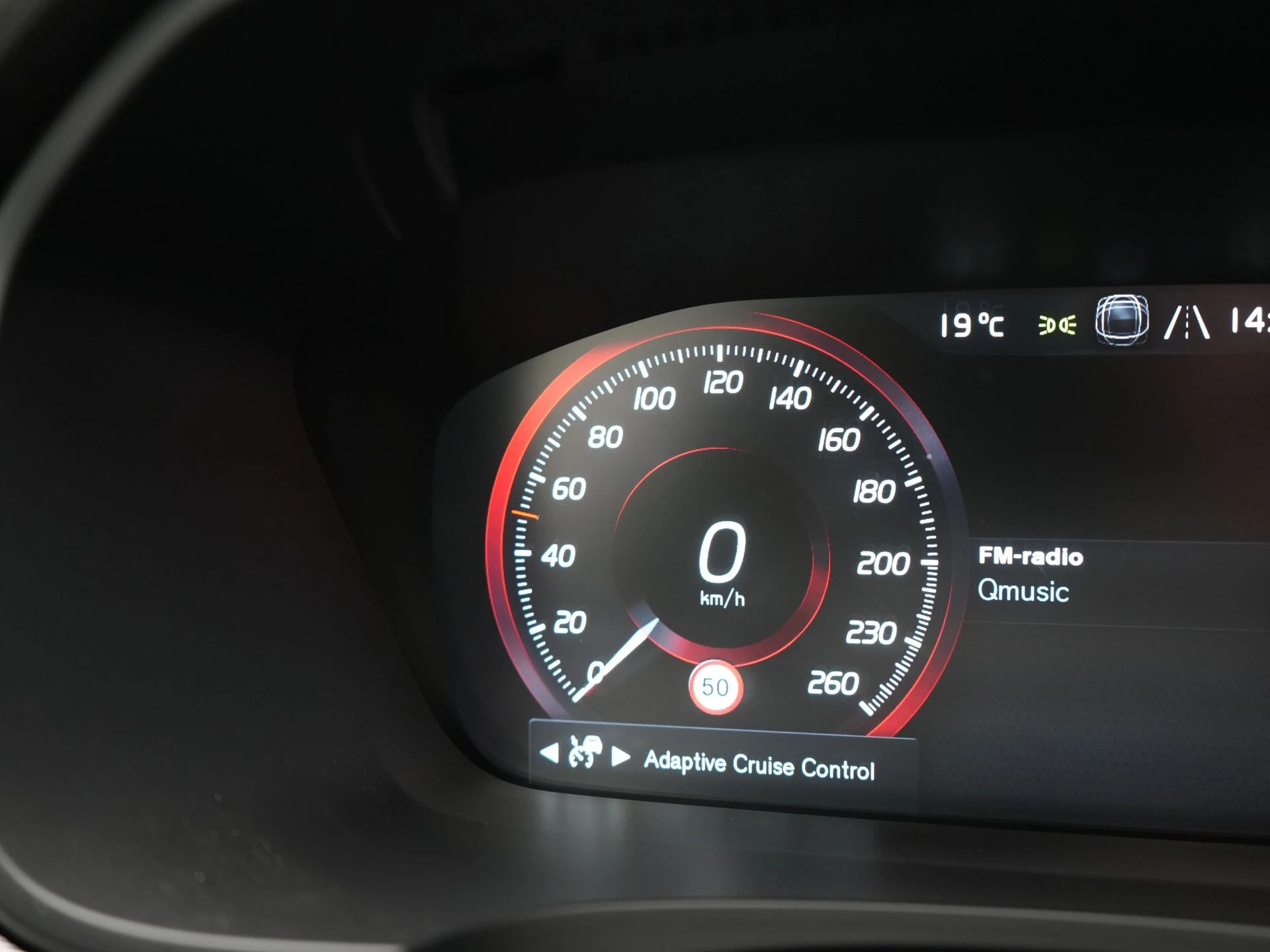 Hoofdafbeelding Volvo V90