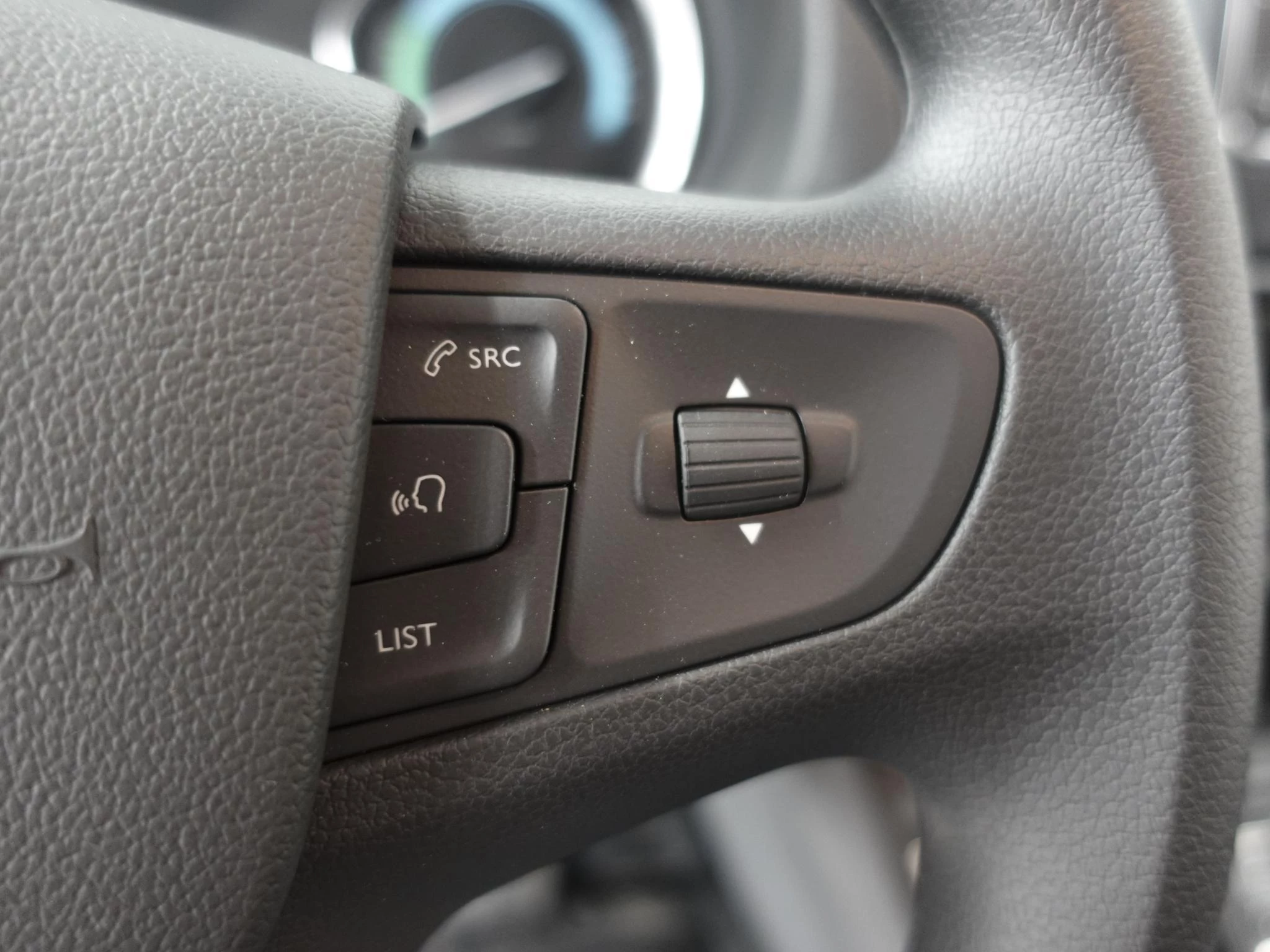 Hoofdafbeelding Peugeot e-Expert