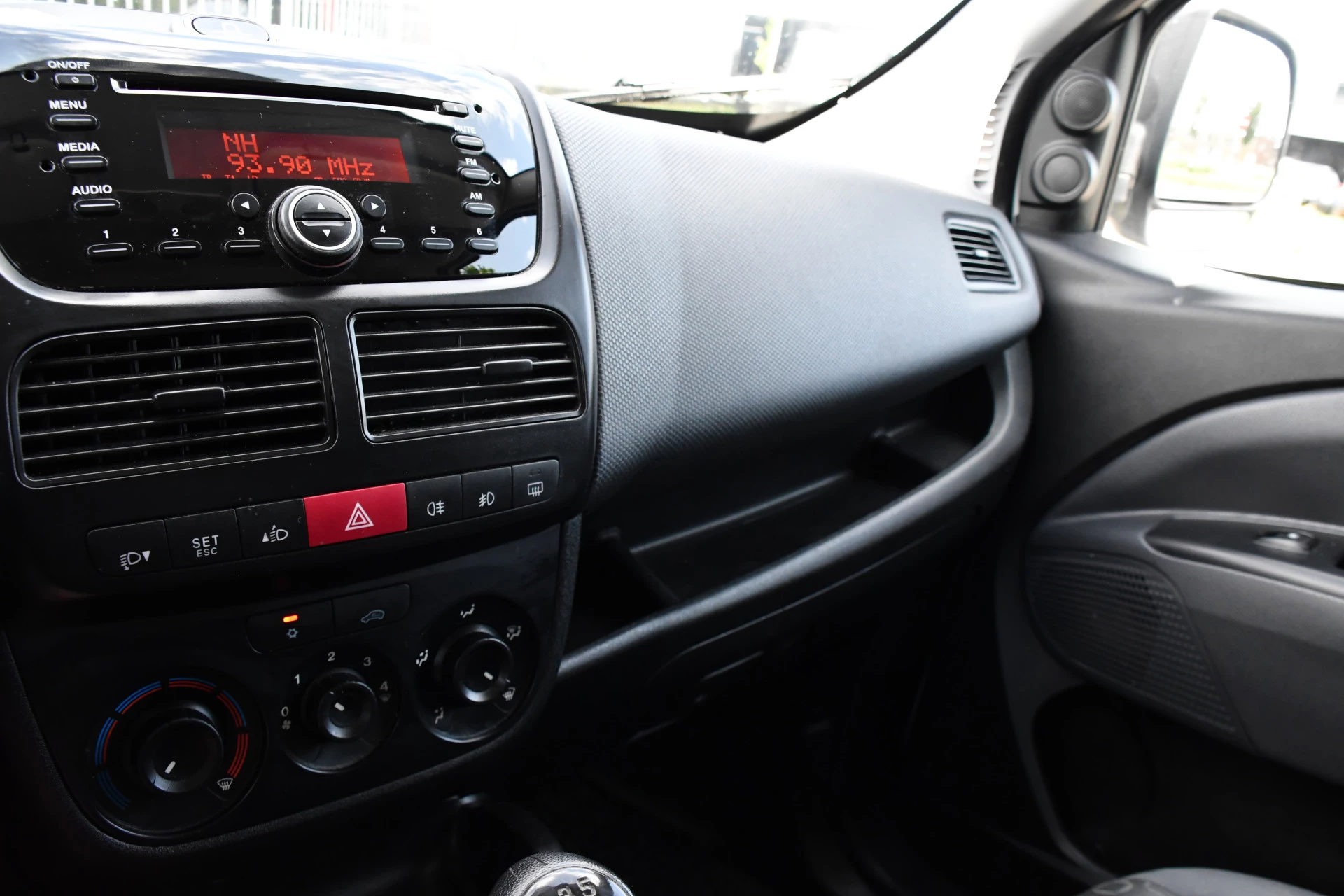 Hoofdafbeelding Fiat Doblò