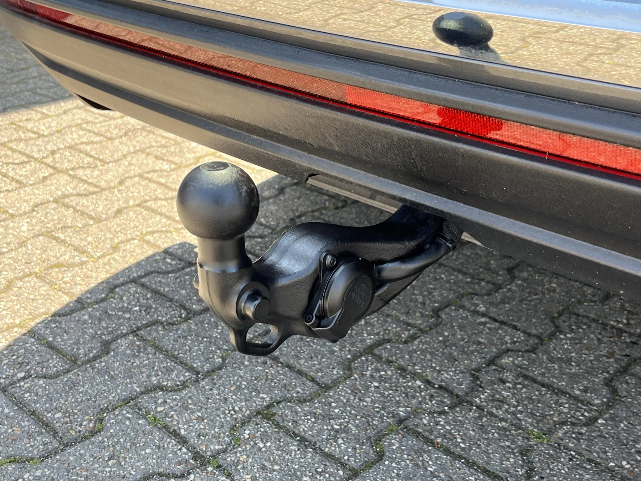 Hoofdafbeelding Volkswagen Touareg