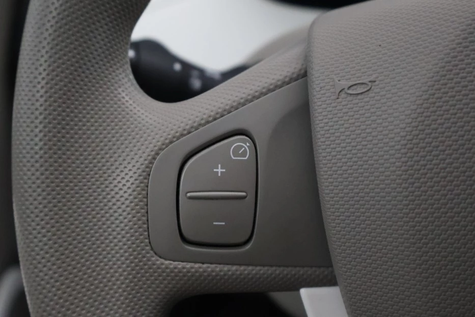Hoofdafbeelding Renault ZOE